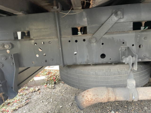 いすゞエルフクレーン4段小型（2t・3t）[写真21]