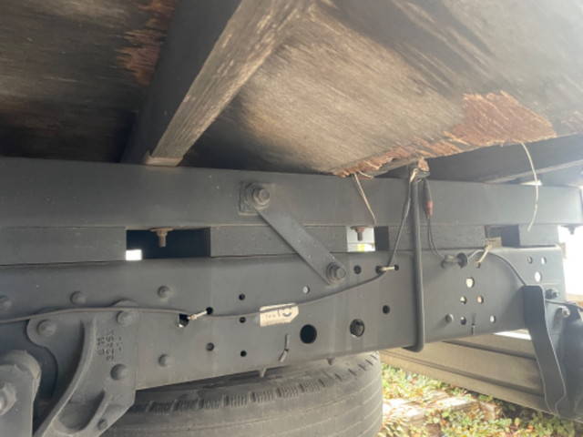 いすゞエルフクレーン4段小型（2t・3t）[写真22]