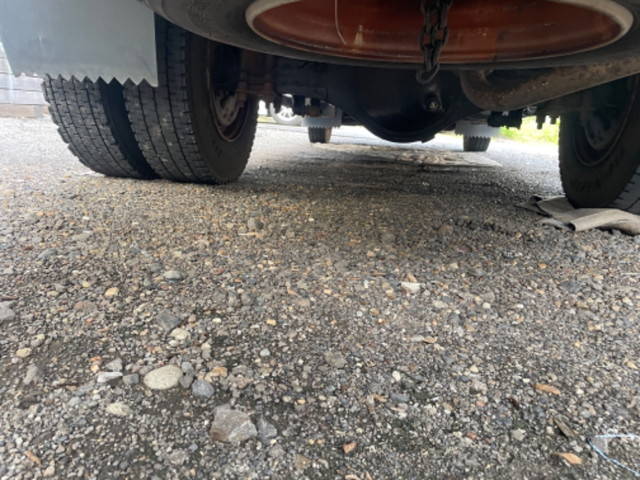 いすゞエルフクレーン4段小型（2t・3t）[写真23]