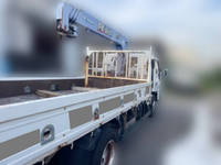 いすゞエルフクレーン4段小型（2t・3t）[写真02]