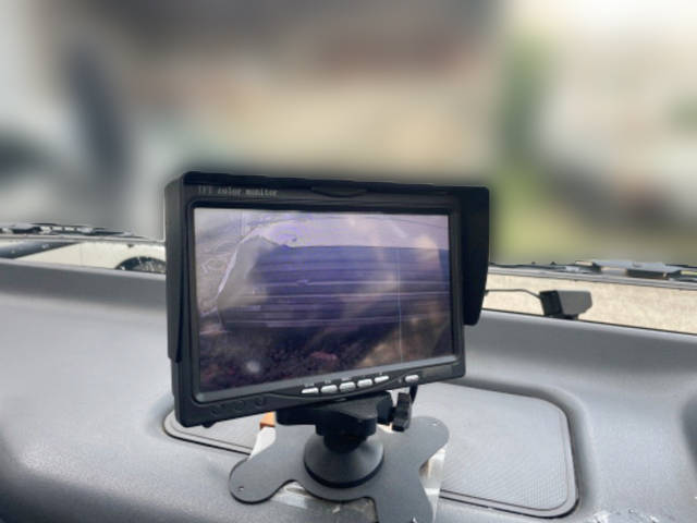 いすゞエルフクレーン4段小型（2t・3t）[写真30]