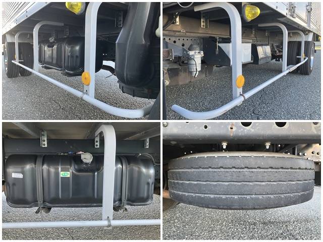 いすゞエルフアルミバン小型（2t・3t）[写真20]