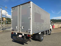 いすゞエルフアルミバン小型（2t・3t）[写真02]