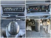 いすゞエルフアルミバン小型（2t・3t）[写真39]