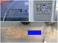 いすゞエルフアルミバン小型（2t・3t）[写真40]