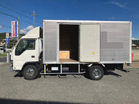 いすゞエルフアルミバン小型（2t・3t）[写真05]