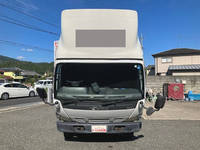 いすゞエルフアルミバン小型（2t・3t）[写真08]