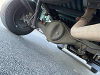 トヨタダイナ平ボディ小型（2t・3t）[写真14]