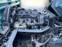 トヨタダイナ平ボディ小型（2t・3t）[写真16]