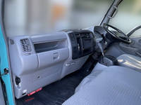 トヨタダイナ平ボディ小型（2t・3t）[写真20]