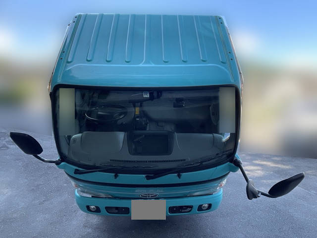 トヨタダイナ平ボディ小型（2t・3t）[写真06]