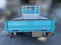 トヨタダイナ平ボディ小型（2t・3t）[写真07]