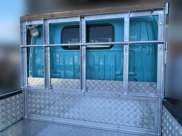 トヨタダイナ平ボディ小型（2t・3t）[写真09]