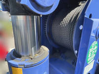 三菱ふそうキャンタークレーン4段小型（2t・3t）[写真13]