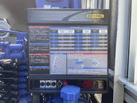 三菱ふそうキャンタークレーン4段小型（2t・3t）[写真15]