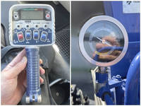 三菱ふそうキャンタークレーン4段小型（2t・3t）[写真17]