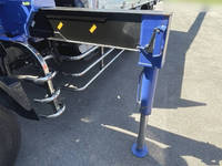 三菱ふそうキャンタークレーン4段小型（2t・3t）[写真19]