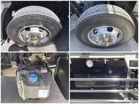 三菱ふそうキャンタークレーン4段小型（2t・3t）[写真21]