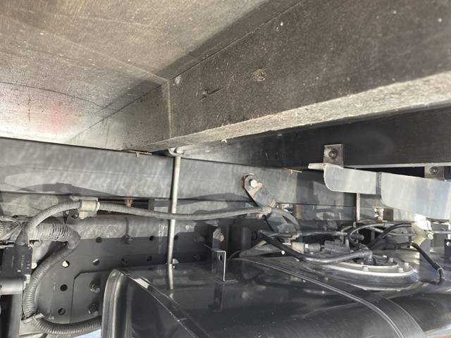 三菱ふそうキャンタークレーン4段小型（2t・3t）[写真22]