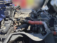 三菱ふそうキャンタークレーン4段小型（2t・3t）[写真23]