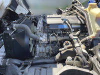 三菱ふそうキャンタークレーン4段小型（2t・3t）[写真24]