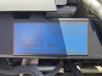 三菱ふそうキャンタークレーン4段小型（2t・3t）[写真25]