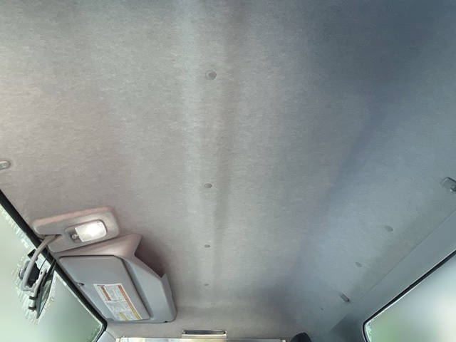 三菱ふそうキャンタークレーン4段小型（2t・3t）[写真30]