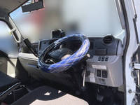 三菱ふそうキャンタークレーン4段小型（2t・3t）[写真32]