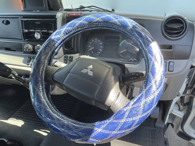 三菱ふそうキャンタークレーン4段小型（2t・3t）[写真33]