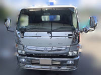 三菱ふそうキャンタークレーン4段小型（2t・3t）[写真05]