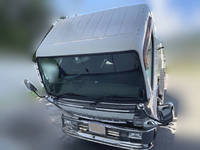 三菱ふそうキャンタークレーン4段小型（2t・3t）[写真06]