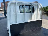 いすゞエルフ平ボディ小型（2t・3t）[写真11]