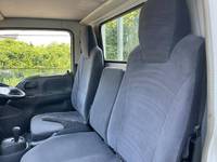 いすゞエルフ平ボディ小型（2t・3t）[写真15]