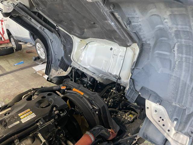 いすゞエルフ平ボディ小型（2t・3t）[写真19]