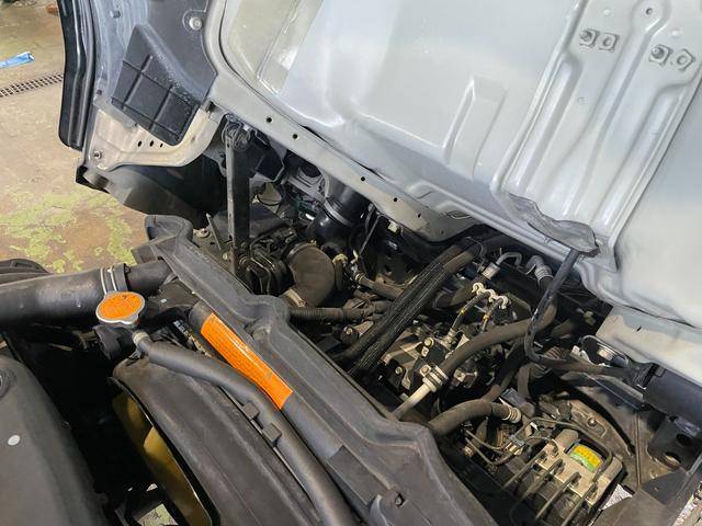 いすゞエルフ平ボディ小型（2t・3t）[写真20]