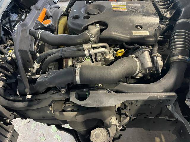 いすゞエルフ平ボディ小型（2t・3t）[写真28]