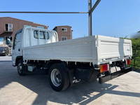 いすゞエルフ平ボディ小型（2t・3t）[写真02]