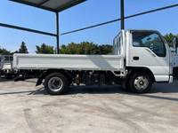 いすゞエルフ平ボディ小型（2t・3t）[写真03]