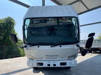 いすゞエルフ平ボディ小型（2t・3t）[写真06]