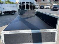 いすゞエルフ平ボディ小型（2t・3t）[写真08]