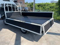 いすゞエルフ平ボディ小型（2t・3t）[写真09]