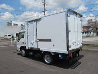 いすゞエルフ冷凍車（冷蔵車）小型（2t・3t）[写真02]