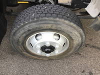 UDトラックスコンドル平ボディ中型（4t）[写真16]