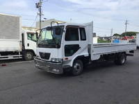 UDトラックスコンドル平ボディ中型（4t）[写真03]