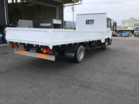 UDトラックスコンドル平ボディ中型（4t）[写真04]