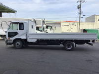 UDトラックスコンドル平ボディ中型（4t）[写真06]