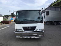 UDトラックスコンドル平ボディ中型（4t）[写真07]