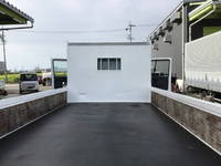 UDトラックスコンドル平ボディ中型（4t）[写真09]