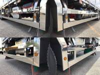 日野プロフィア冷蔵冷凍ウイング大型（10t）[写真16]