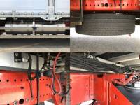 日野プロフィア冷蔵冷凍ウイング大型（10t）[写真17]